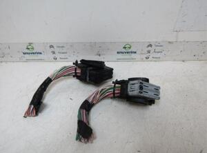 Control unit for engine RENAULT Captur I (H5, J5), RENAULT Clio IV (BH)