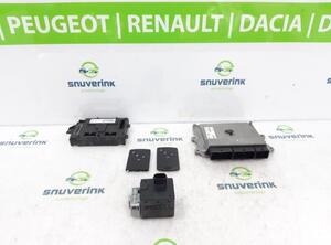 Regeleenheid motoregeling RENAULT Captur I (H5, J5), RENAULT Clio IV (BH)