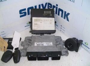 Control unit for engine RENAULT Twingo II (CN0)