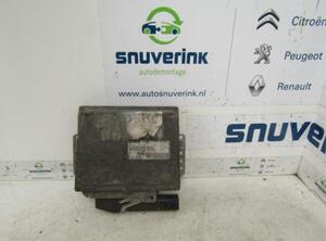 Control unit for engine PEUGEOT 106 II (1A, 1C)