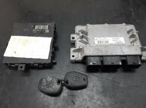 Control unit for engine RENAULT Twingo II (CN0)