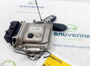 Steuergerät Motor Suzuki Swift IV FZ, NZ 3391069L01 P16470862