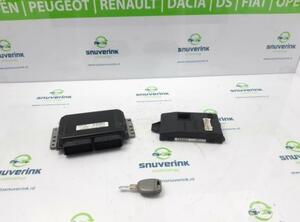 Control unit for engine RENAULT Twingo I (C06)