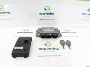 Control unit for engine RENAULT Twingo I (C06)