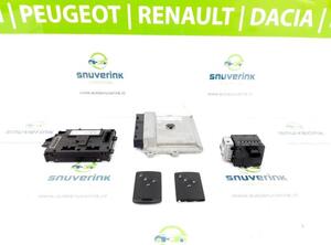 Regeleenheid motoregeling RENAULT Captur I (H5, J5), RENAULT Clio IV (BH)