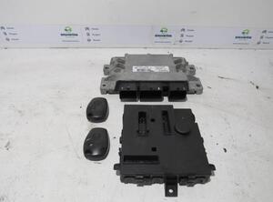 Control unit for engine RENAULT Twingo II (CN0)