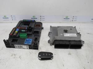 Control unit for engine PEUGEOT 208 I (CA, CC)