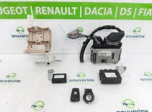 Control unit for engine PEUGEOT 108 (--)