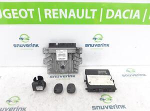 Control unit for engine RENAULT Twingo II (CN0)