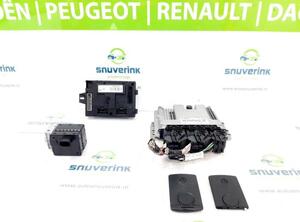 Control unit for engine RENAULT Captur I (H5, J5), RENAULT Clio IV (BH)