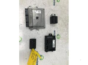 Regeleenheid motoregeling RENAULT Captur I (H5, J5), RENAULT Clio IV (BH)