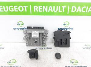 Steuergerät Motor Renault Twingo II CN0 237103238R P18975669