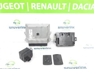 Regeleenheid motoregeling RENAULT Captur I (H5, J5), RENAULT Clio IV (BH)