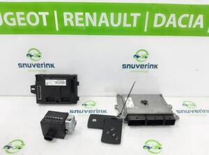 Control unit for engine RENAULT Captur I (H5, J5), RENAULT Clio IV (BH)