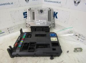 Control unit for engine PEUGEOT 207 (WA_, WC_)