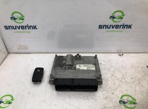 Control unit for engine SEAT IBIZA IV ST (6J8, 6P8)