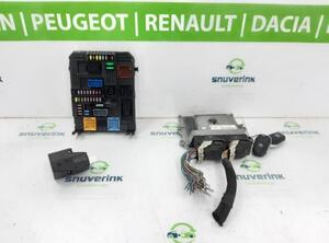 Regeleenheid motoregeling OPEL GRANDLAND X (A18)