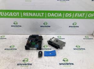 Control unit for engine PEUGEOT 208 I (CA_, CC_)