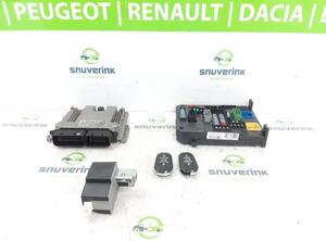 Control unit for engine PEUGEOT 308 II (LB_, LP_, LW_, LH_, L3_)