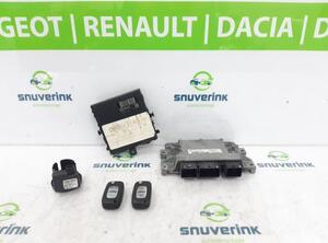 Control unit for engine RENAULT WIND (E4M_)