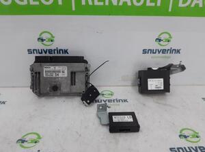 Control unit for engine PEUGEOT 108