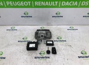 Control unit for engine CITROËN C1 II (PA_, PS_)