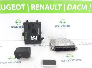 Control unit for engine RENAULT KADJAR (HA_, HL_)