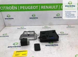 Regeleenheid motoregeling RENAULT MEGANE III Hatchback (BZ0/1_, B3_)