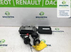 Steuergerät Motor Renault Twingo III BCM 237105748R P20807166