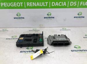 Control unit for engine CITROËN BERLINGO MULTISPACE (B9)