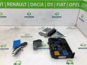 Control unit for engine PEUGEOT 208 II (UB_, UP_, UW_, UJ_)