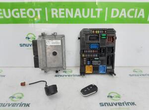 Control unit for engine OPEL CORSA F (P2JO)