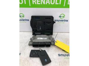 Control unit for engine RENAULT ZOE (BFM_)