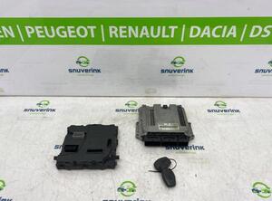 Control unit for engine RENAULT KANGOO Express (FW0/1_)