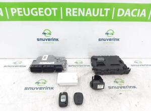 Control unit for engine RENAULT MASTER III Van (FV)