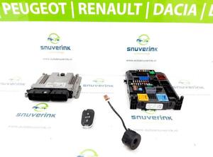 Control unit for engine PEUGEOT EXPERT Van (V_)