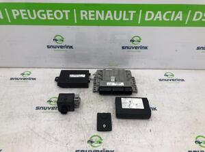 Regeleenheid motoregeling RENAULT CAPTUR I (J5_, H5_), RENAULT CLIO IV (BH_)