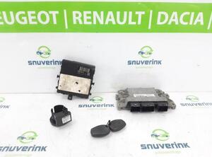 Regeleenheid motoregeling RENAULT TWINGO II (CN0_)