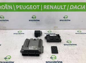 Regeleenheid motoregeling RENAULT CLIO III (BR0/1, CR0/1), RENAULT CLIO IV (BH_)