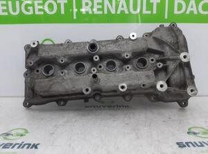 Cylinder Head Cover RENAULT MEGANE III Coupe (DZ0/1_)