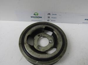 Crankshaft Gear PEUGEOT 207 CC (WD)