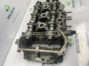 Cylinder Head PEUGEOT 208 I (CA, CC)