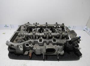 Cylinder Head PEUGEOT 208 I (CA, CC)