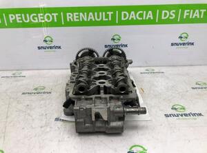 Cylinder Head PEUGEOT 208 I (CA, CC)