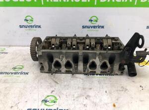 Cylinder Head RENAULT Twingo II (CN0)