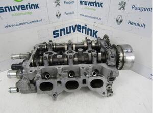 Cylinder Head PEUGEOT 107 (PM_, PN_)