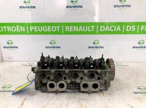 Cylinder Head PEUGEOT 206 Hatchback (2A/C), PEUGEOT 206 Saloon