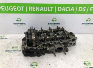 Cylinder Head PEUGEOT 208 I (CA_, CC_)