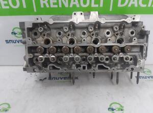 Cylinder Head VOLVO V40 Hatchback (525, 526), VOLVO V40 Cross Country (526)