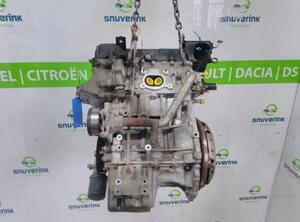 Bare Engine PEUGEOT 108 (--)